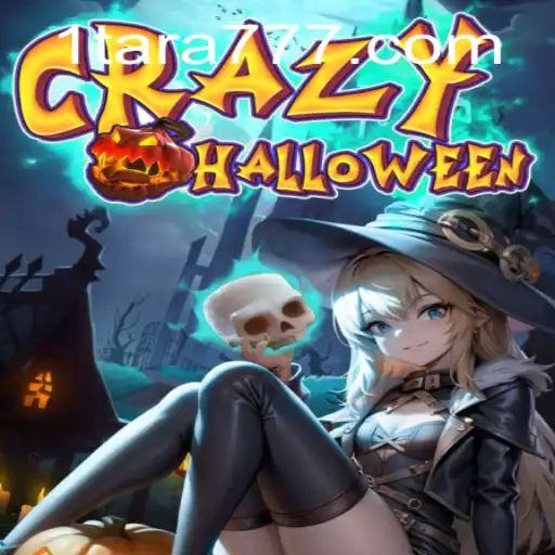 Dive into the World of CrazyHalloween: A Spooky Adventure with Tara777
