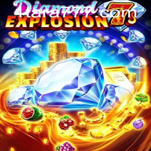 Discover the Thrill of 'DiamondExplosion7s': A Newly Launched Casino Game Blasting the Market with Tara777