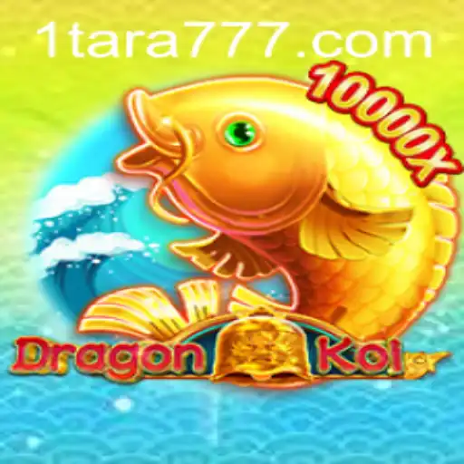 Exploring DragonKoi: Unveiling the Mystical Game with Tara777