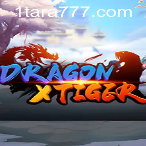 Unveiling DragonXTiger: A Riveting Gaming Experience with Tara777