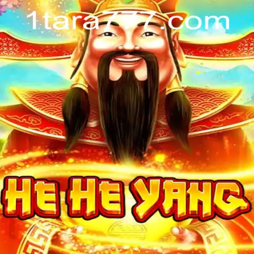 Discover HeHeYang: The Innovative Game Everyone Is Talking About