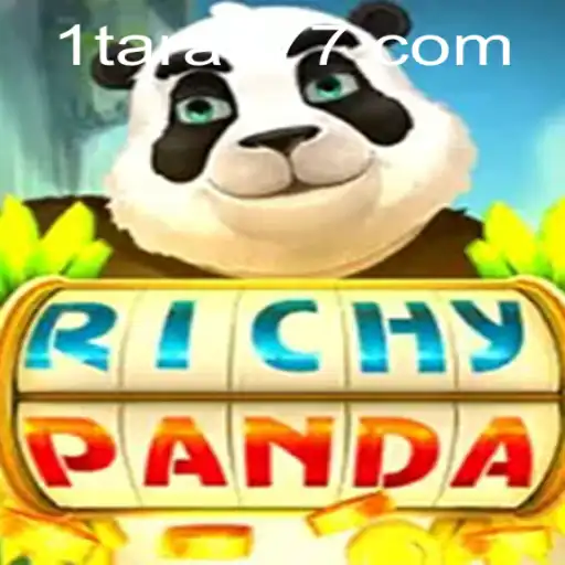 Exploring the World of RichyPanda and Tara777
