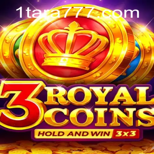 Unveiling '3royalcoins': The Game That Brings Excitement to Your Fingertips