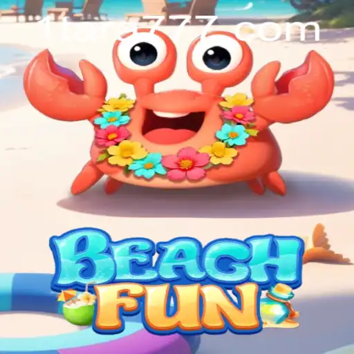 Dive into Excitement with BeachFun: The Ultimate Tropical Adventure Game