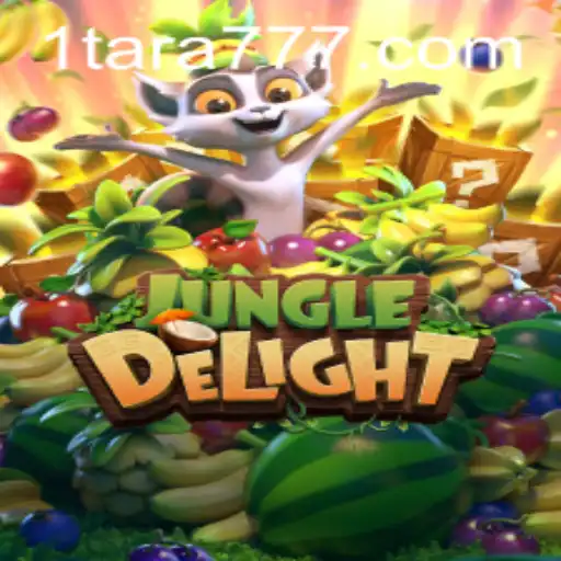 Exploring JungleDelight: A Journey into Adventure with Tara777