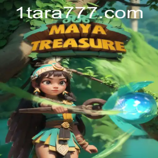 Unveiling the Mysteries of MayaTreasure: A Journey into the Heart of Ancient Adventure