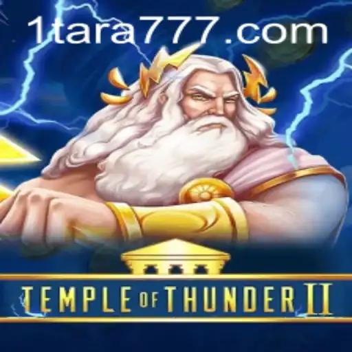 Discover the Exciting World of TempleofThunderII: A Thrilling Adventure Awaits