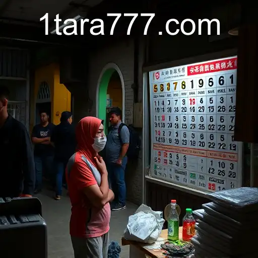 The Underground World of Jueteng: The Unstoppable Betting Game