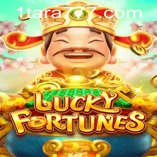 Discover the Exciting World of LUCKYFORTUNES