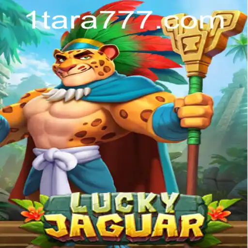 Discover the Excitement of LuckyJaguar: An Innovative Gaming Experience