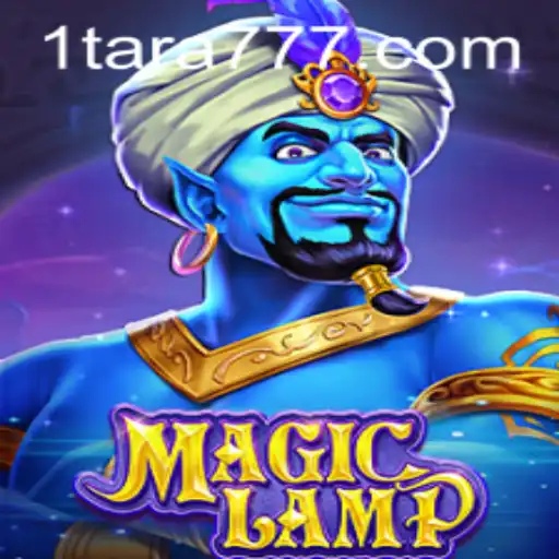 Unveiling MagicLamp: A Mesmerizing Journey with Tara777
