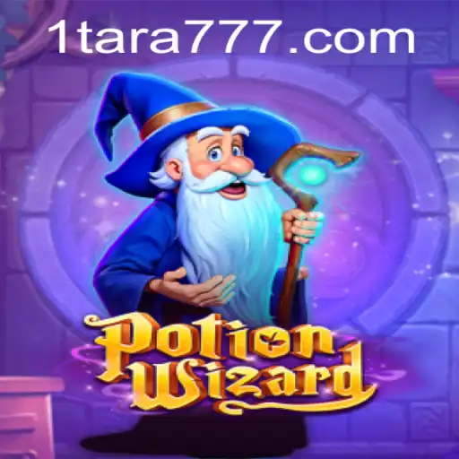Unveiling PotionWizard: The Enchanting World of Tara777