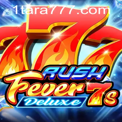 RushFever7sDeluxe: A Thrilling Casino Experience