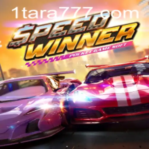 SpeedWinner: A Thrilling Racing Game with Tara777 Adventures