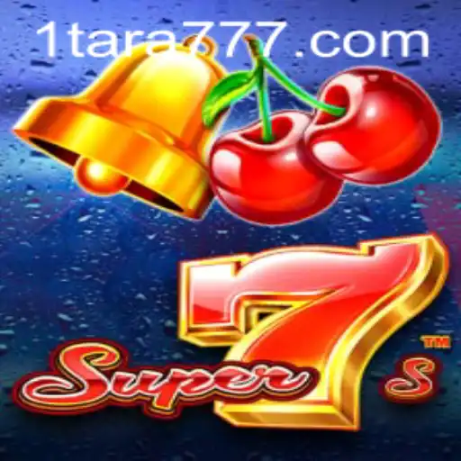 Super7s Game: An Exciting Adventure with Tara777